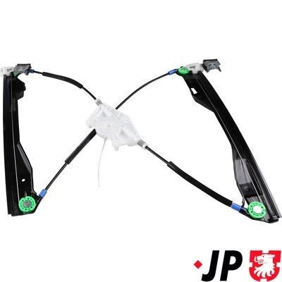 Elevalunas JP GROUP 1188107080