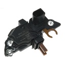 Regulador del alternador AS-PL ARE0008(BOSCH)