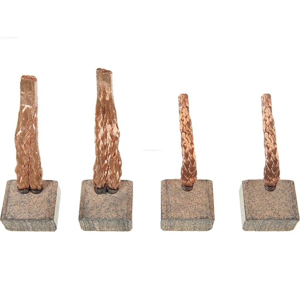 Escobilla de carbón, arrancador AS-PL SB3005