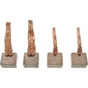 Escobilla de carbón, arrancador AS-PL SB3005