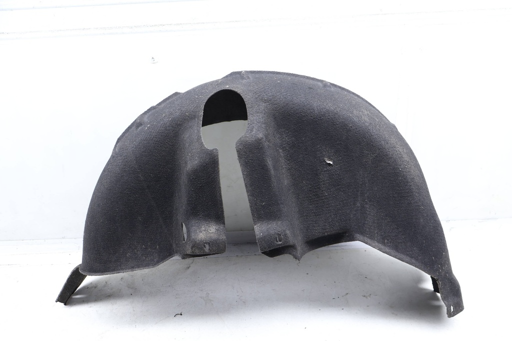 Recubrim.caja rueda-plástico 8E0810171C