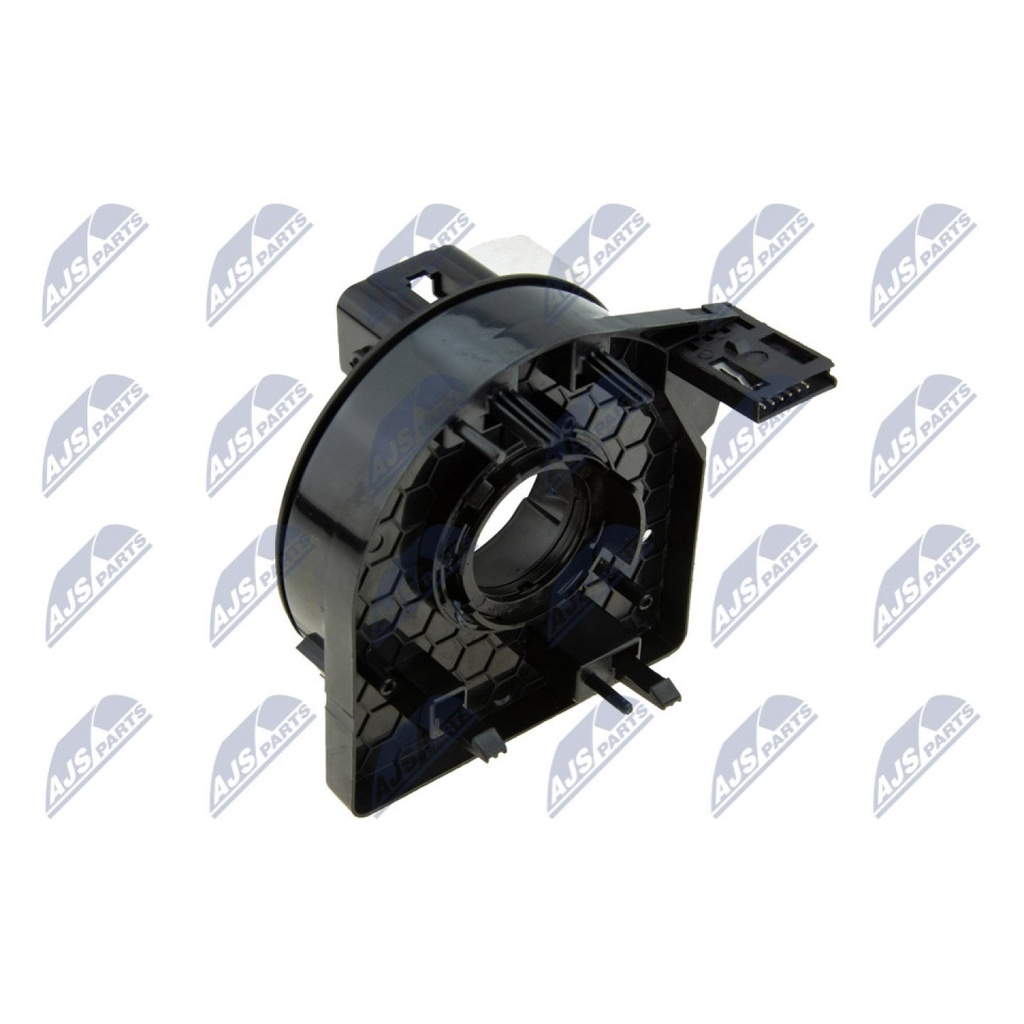 Muelle espiral, airbag NTY EAS-VW-011