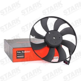 Ventilador de motor STARK SKRF-0300087