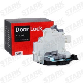 Cerradura de puerta STARK SKDLO-2160092