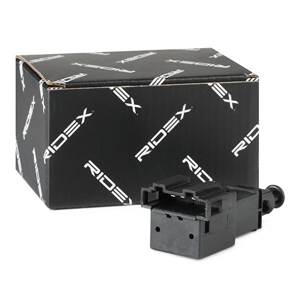 Interruptor de luces freno RIDEX 806B0028