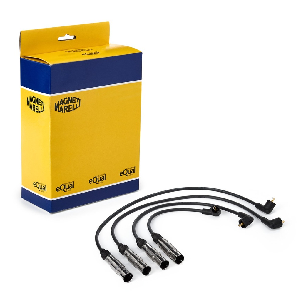 Juego de cables de encendido MAGNETI MARELLI 941319170025