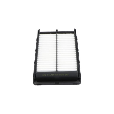 Filtro de aire del motor KAVO PARTS KA-1732