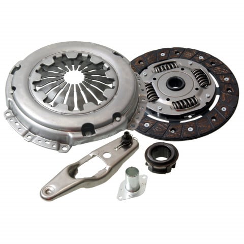 Kit de embrague BLUE PRINT ADV183038