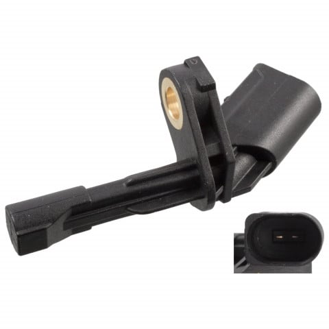 Sensor, revoluciones de rueda FEBI BILSTEIN 23810