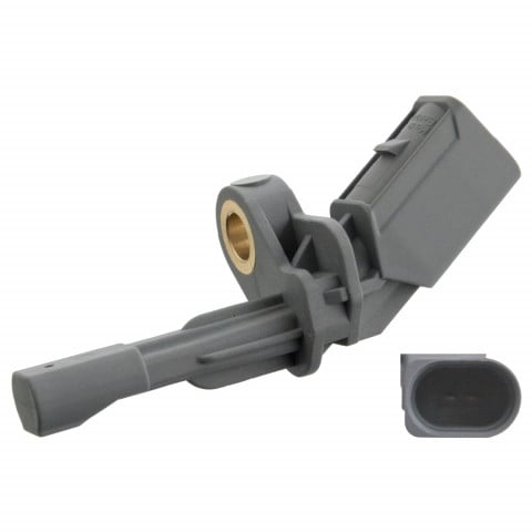 Sensor, revoluciones de rueda FEBI BILSTEIN 103106