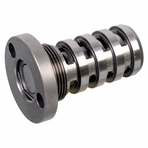 Válvula central, ajuste árbol de levas FEBI BILSTEIN 40201