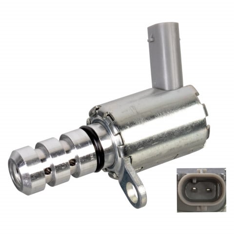 Válvula control, ajuste de levas SWAG 33 10 2673