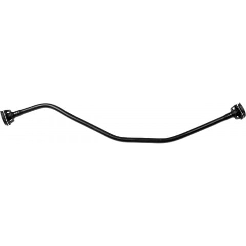Tubería flexible calefacción GATES 02-2791