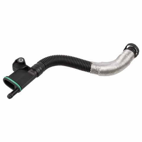 Tubo flexible, ventilación bloque motor FEBI BILSTEIN 109552