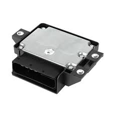 Unidad de control para freno electromecánico estacionamiento 3AA907801J