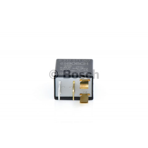 Relé, bomba de combustible BOSCH 0 332 011 007
