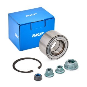 Juego de rodamiento, rueda SKF VKBA 3455