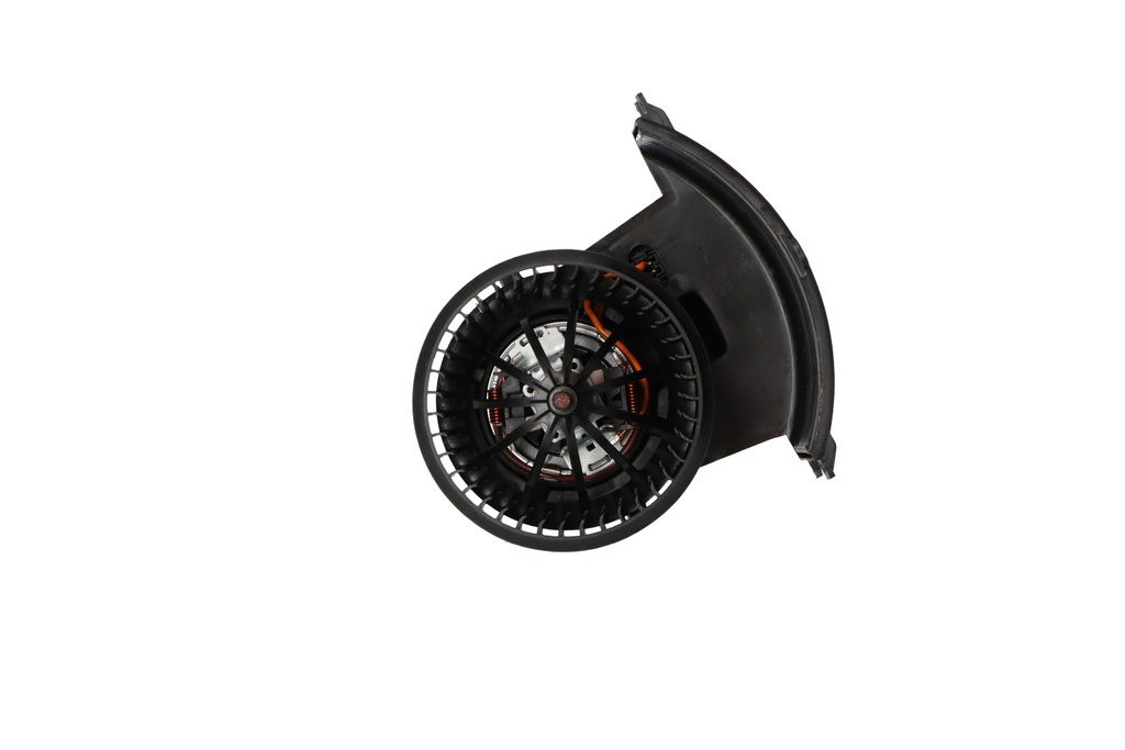 Ventilador de habitáculo NRF 34065