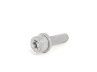 Tornillo cilíndrico con cabeza de hexágono interior M8X28 N 10414402