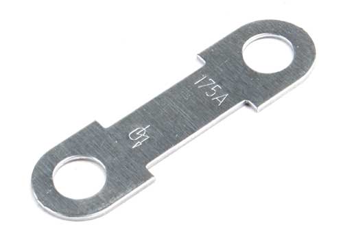 Fusible N10424907 175A