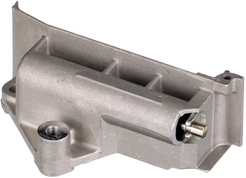 Amortiguador de oscilaciones, correa distribución GATES T43063