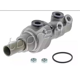 Cilindro principal de freno TOPRAN 115 609