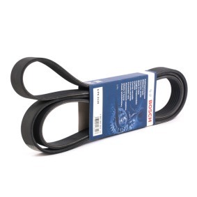 Correa trapecial poli V BOSCH 1 987 947 821