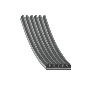 Correa trapecial poli V FEBI BILSTEIN 28979