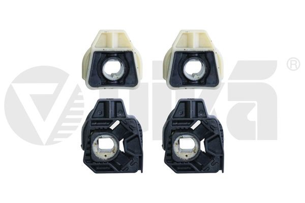 Apoyo, radiador VIKA K11789501