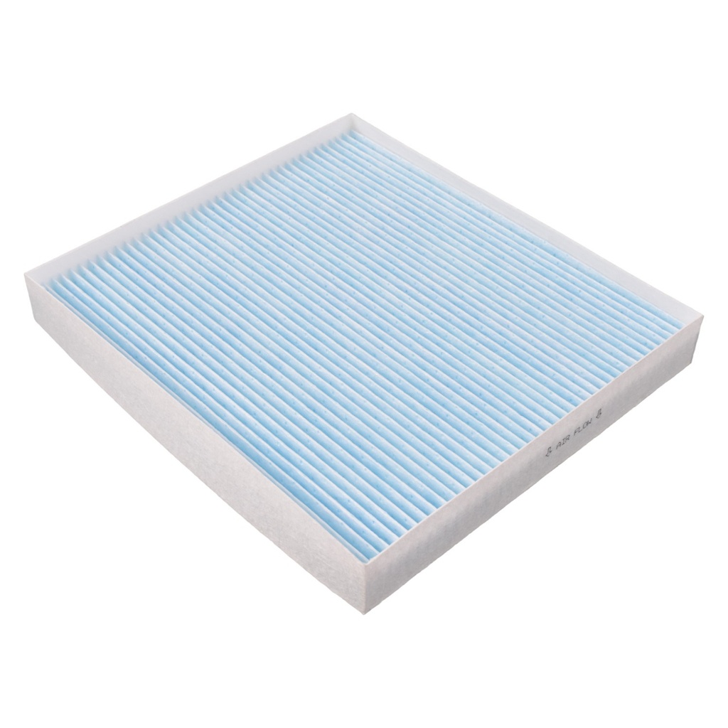 Filtro, aire habitáculo FEBI BILSTEIN 184134