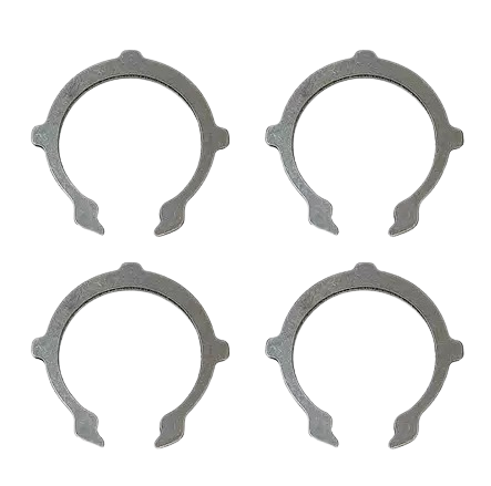 Juego anillos de seguridad 01J398941A