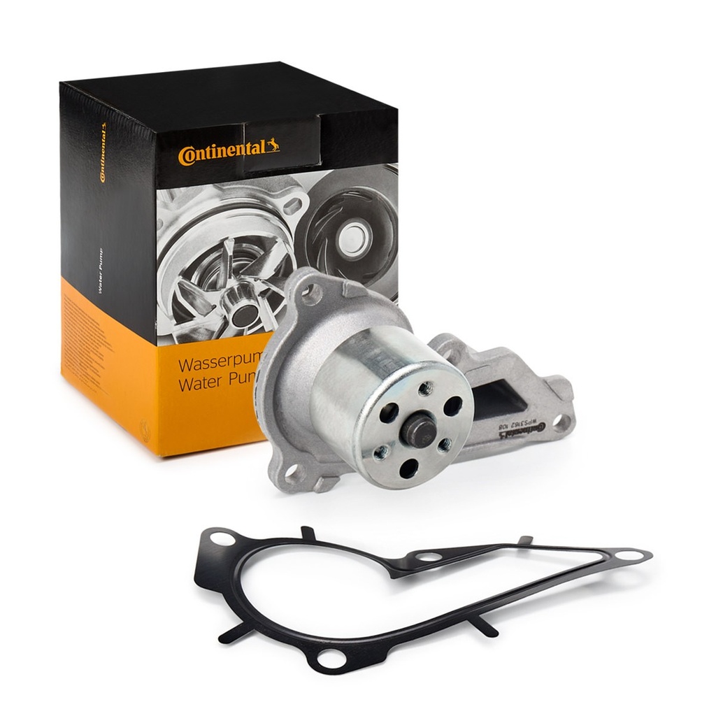Bomba de agua, refrigeración del motor CONTITECH WPS3162