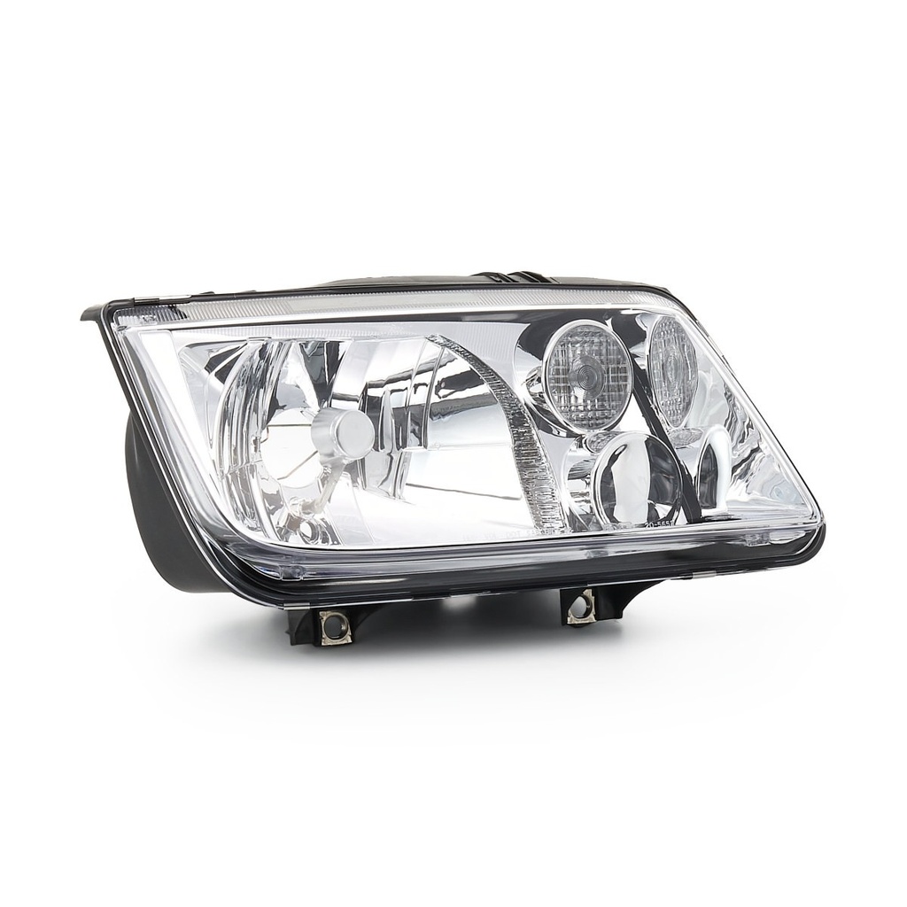 Faro principal delantero izquierdo TYC 20-5677-18-2