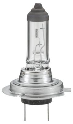 Lámpara de faro de carretera HELLA 8GH 007 157-121