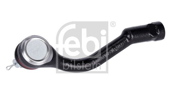Rótula de dirección FEBI BILSTEIN 182036