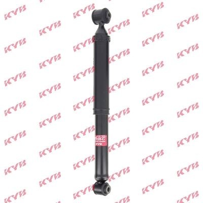 Amortiguador trasero KYB 3438000