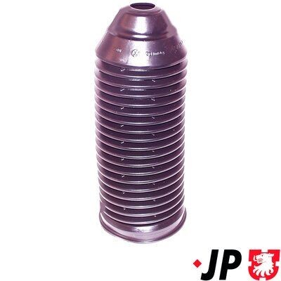 Caperuza protectora, amortiguador JP GROUP 1142700300