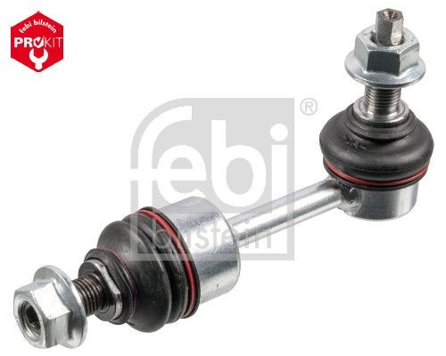 Bieleta de suspensión trasera FEBI BILSTEIN 181205
