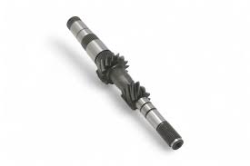 Árbol primario de la caja de cambios manual MQT 02Z311103K