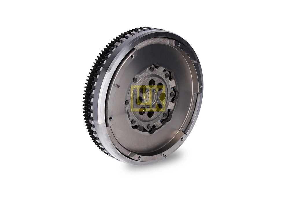 Volante bimasa LuK 415 0290 10