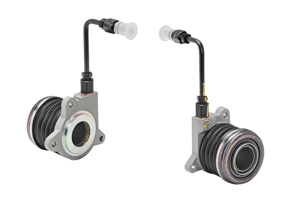 Desembrague central, embrague VALEO 804561