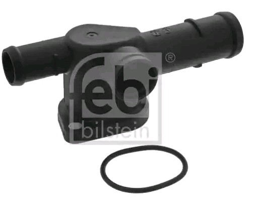 Brida de refrigerante FEBI BILSTEIN 48365