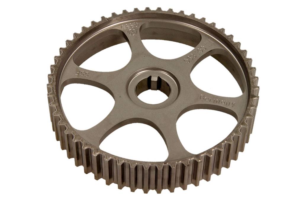 Polea correa dentada 06B109111