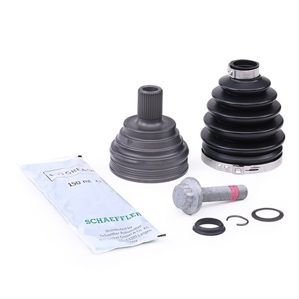 Punta de la homocinética lado rueda FAG 771 0344 30