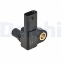 Sensor de presión del colector de admisión DELPHI PS20155-12B1