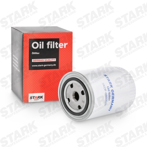 Filtro de aceite del motor STARK SKOF-0860028