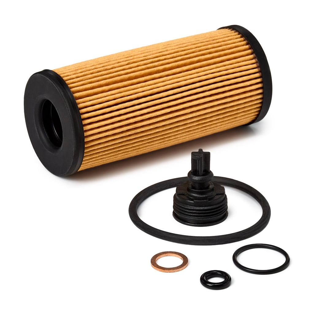 Filtro de aceite VALEO 586669