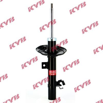 Amortiguador delantero izquierdo KYB Excel-G 3340159