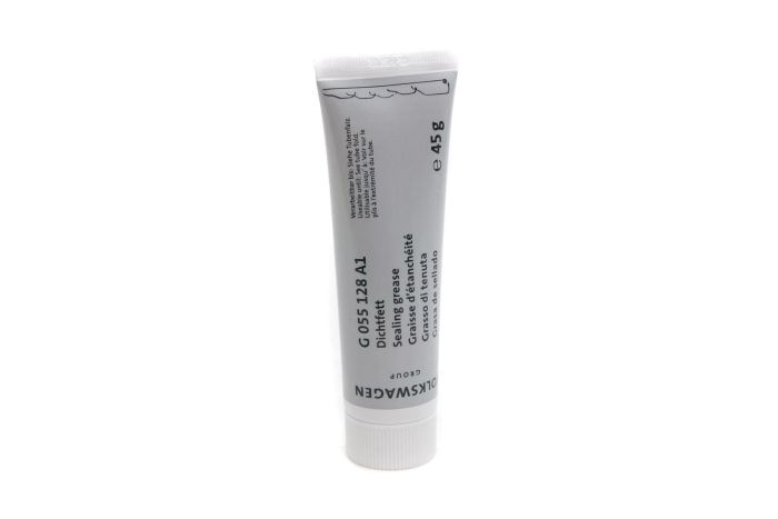 G055128A1 G052128A1 Grasa de sellado para el retén radial de ejes