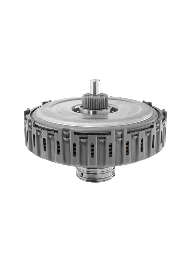 Kit de embrague BorgWarner 202152